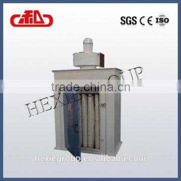 Automatic work low price cow powder feed cleaning machine