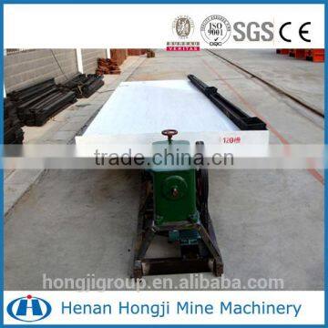 6s copper separation shaking table for sale