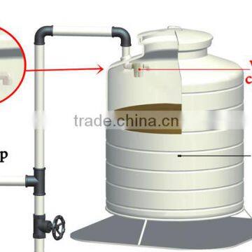 New Mini Type Plastic Water Tank Float Valve photo-3