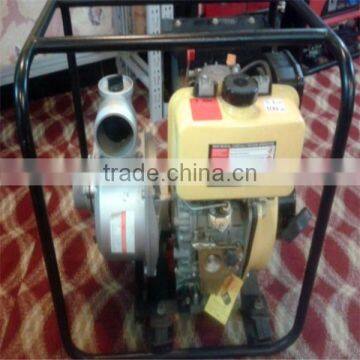 Wholesale export top quality long life use Chinese diesel water pump