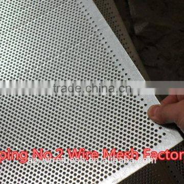 perforated mesh, punching hole mesh