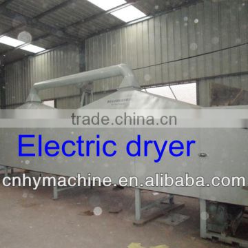 2014 best selling high-efficiency low temperature grain dryer