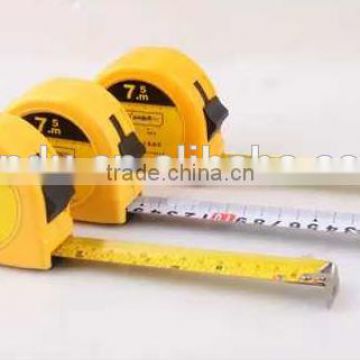 stainless steel measuring tape