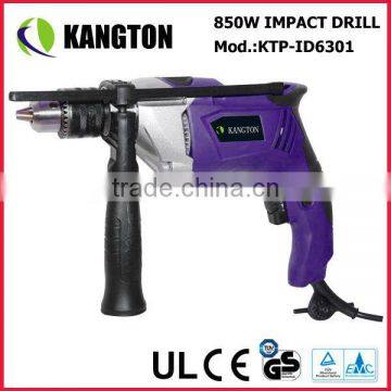 Handheld 850W Impact Drill