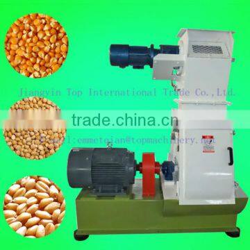 2014 HOT SALE 36A vertical feed crushing mixing machine/poultry feed crushing and mixing machine