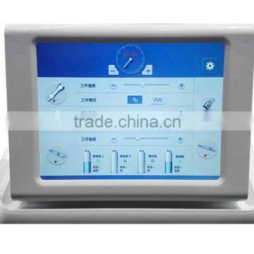 Improve Allergic Skin Water Oxygen Skin Moisturizing Spray Oxygen Skin Care Improve Allergic Skin Machine Jet Anti-aging Peel Skin Care Machine. Water Oxygen Spray Skin Rejuvenation photo-5