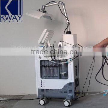 Best Piece Natural Skin Care Cleanser Beauty Machine With CE Certificate photo-5