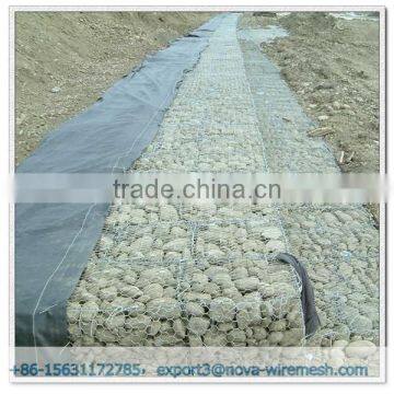 HOT Sale!!! Gabion Box (Factory) photo-6