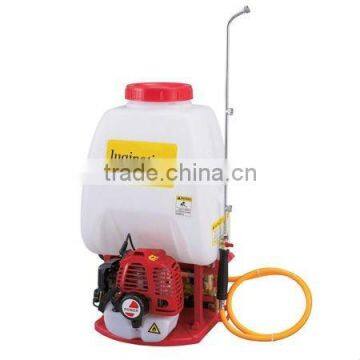 LQT-768 25L Knapsack Gasoline Power Sprayer, Backpack Sprayer