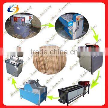 8 High quality Wood Toothpick Machine