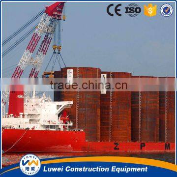 Solar steel structure/steel structure warehouse structural steel beam