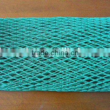 Colorful Polyester Knotless Net