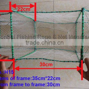 China factory Floating Fish Cage hot selling