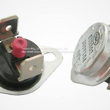 Temperature Control Device KSD303R-122