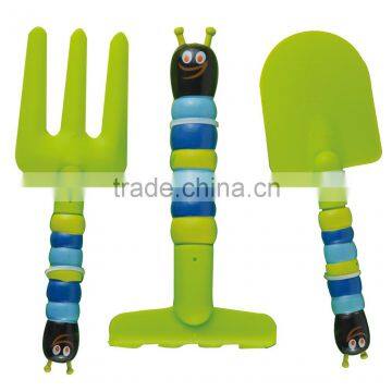Kids Mini Garden Hoe Tool Set for Garden Use Low Price photo-5