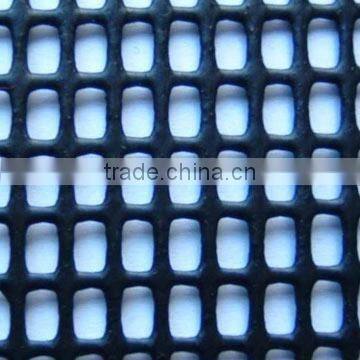 PVC mesh