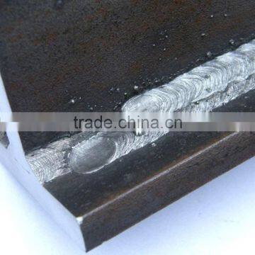 custom welding parts /tig welding spare part