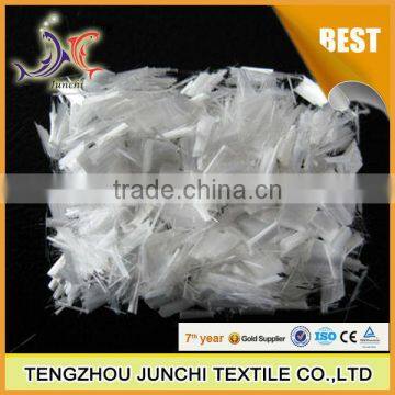 Eco-friendly Pp/polypropylene Fiber Used in Cement and Concrete photo-2