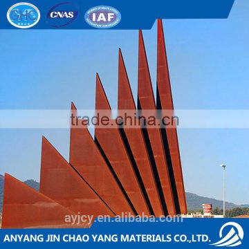 new manufacturing Gr.1 corten steel price