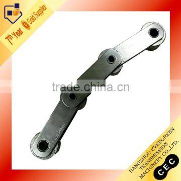 MC56P100 hollow pin conveyor chain