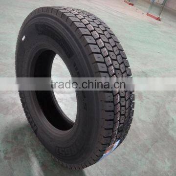 Top Quality Same as WESTLAKE GOODRIDE Tyres11r22.5 RR651 Pattern for Saling With Hankook Technology Tires photo-3