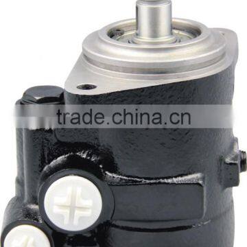 China No.1 OEM manufacturer, Genuine part for Volvo FN10 F12 FL10 FL12 power steering 8001457 8124341 with gear