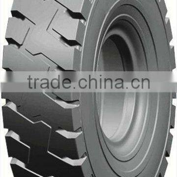 Rough Terrain Crane Tire