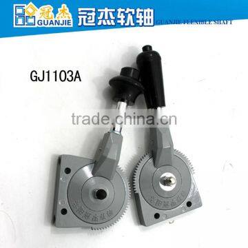 GJ1103A excavator control lever