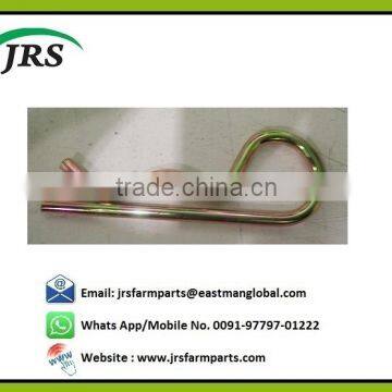 Zinc Plated Steel Lock R Pin/split Cotter Pin photo-3