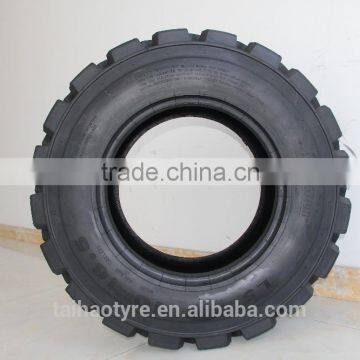 Wholesale China Direct Factory SKS-3/L5 off the Road Tyres Loader Tyres Bobcat Skid Steer Tyre 10x16.5 12x16.10-16.5 12-16.5 photo-3