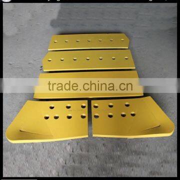 Komats-u D275A-5 cutting edge cutting blade for dozer blade 17M-71-21550