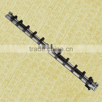 KORD gripper bar assembly HE1104 of offset part for Heidelberg printing machine