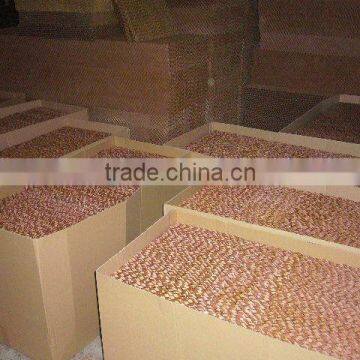 Humidification Evaporative Cooling Pad for Poultry House photo-3