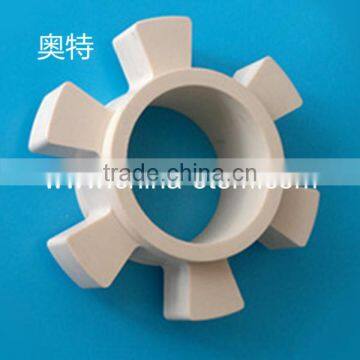 PEEK Rectangular Shape Plate