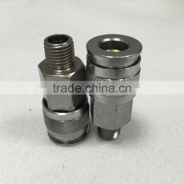 Reducing hydraulic fitting