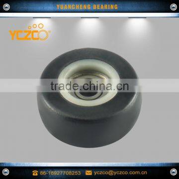 623zz Bearing Smooth Wheel Roller photo-3