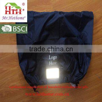 2016 Hot Sell Bike Basket Cover photo-5