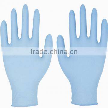 latex surgical gloves