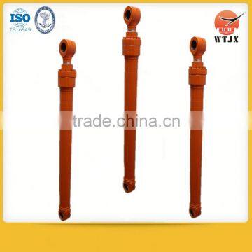 Hydraulic Cylinder for Garbage Truck 4 Stage photo-5