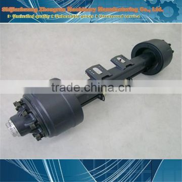 carraro axle parts made in china