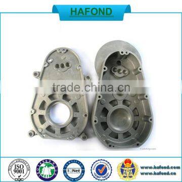 Custom Zamak Die Casting Zamak Mold Casting Zamak Casting by 15 Years China Manufacture photo-2