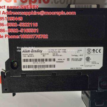 Allen Bradley 20BD034A3AYNACD0 PowerFlex NICE PRICE$ photo-5