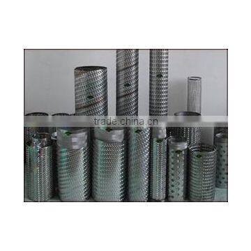 Excellent Factory Perforated Metal Mesh(factory) photo-2