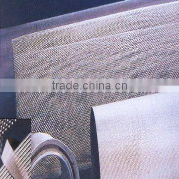 PVC Coated & Galvanized Square wire mesh(7Years Factory)