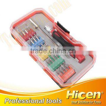 20pc Precision Screwdriver Bit photo-2