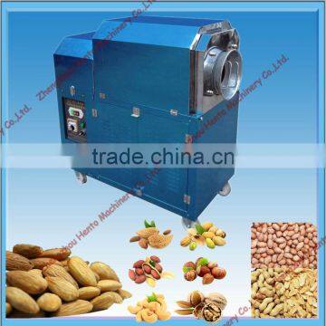 Peanut/Nut Roasting Machine/Cashew Nut Roasting Processing Machine