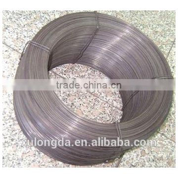 2017 Iron Wire , Galvanized Wire and Black Annealed Wire Manufacture