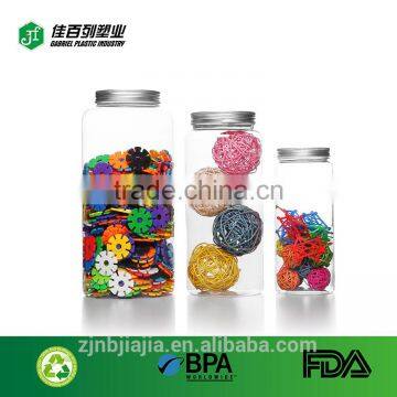 factory price 2014 china supplier clear honey jar