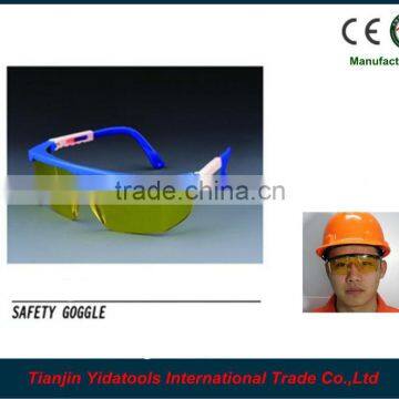 Adjustable Frame Virtual Reality Glasses pc