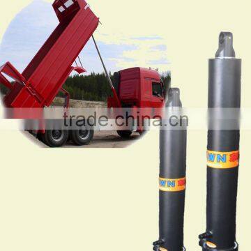 Hydraulic Cylinder for Log Splitter photo-6